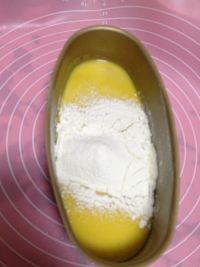 蜂巢蛋糕#妙搭新食尚#的做法步骤4