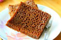 蜂巢蛋糕#妙搭新食尚#的做法步骤9