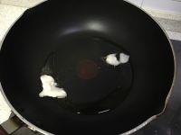 毛豆子蛋皮手擀面的做法步骤4