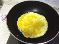 毛豆子蛋皮手擀面的做法步骤5