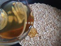 巧克力燕麦棒的做法步骤3