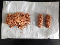 巧克力燕麦棒的做法步骤10