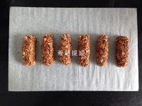 巧克力燕麦棒的做法步骤11