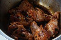 老干妈烤翅根的做法步骤3