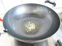 清烧丝瓜煎蛋的做法步骤4