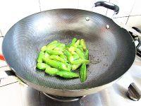 清烧丝瓜煎蛋的做法步骤6