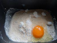 砂糖面包的做法步骤4