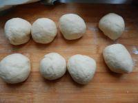 砂糖面包的做法步骤10