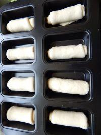 砂糖面包的做法步骤13