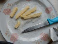 砂糖面包的做法步骤17