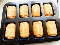 砂糖面包的做法步骤21