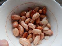 花生杏仁露的做法步骤4