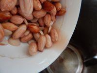 花生杏仁露的做法步骤5