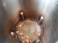 花生杏仁露的做法步骤6