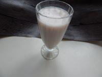 花生杏仁露的做法步骤8