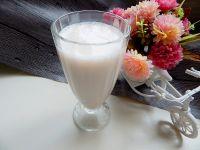 花生杏仁露的做法步骤10