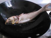 毛豆烧鱼的做法步骤5