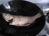 毛豆烧鱼的做法步骤6