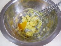 心形饼干的做法步骤2