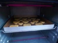 心形饼干的做法步骤8