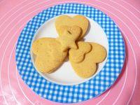心形饼干的做法步骤10