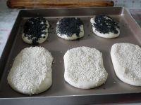 老北京油酥火烧的做法步骤14