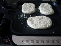 老北京油酥火烧的做法步骤16