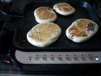 老北京油酥火烧的做法步骤18