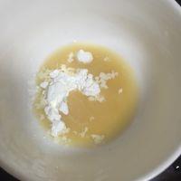 凉拌鸡蛋的做法步骤3