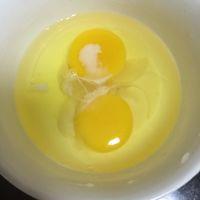 凉拌鸡蛋的做法步骤4