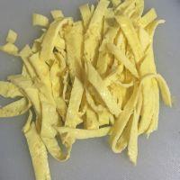 凉拌鸡蛋的做法步骤8