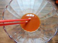 蜜汁烤鸭翅的做法步骤2