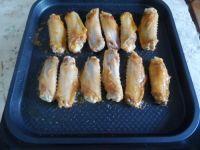 蜜汁烤鸭翅的做法步骤7