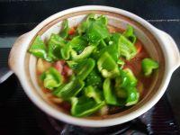 腊肉香菇炖杂蔬的做法步骤14