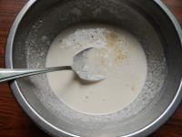 香肠葱花饼的做法步骤3