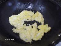 辣椒炒鸡蛋的做法步骤4