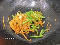 辣椒炒鸡蛋的做法步骤7