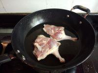 梅干菜蒸鸭腿的做法步骤6