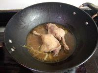 梅干菜蒸鸭腿的做法步骤8