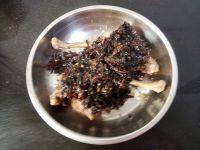 梅干菜蒸鸭腿的做法步骤15