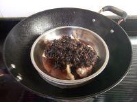 梅干菜蒸鸭腿的做法步骤16