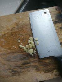 清炒木耳菜的做法步骤2