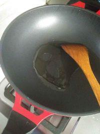 清炒木耳菜的做法步骤3