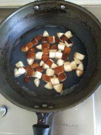 海鲜汤面的做法步骤5