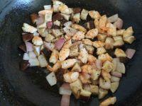 海鲜汤面的做法步骤6