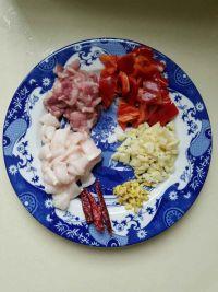 红烧手撕茄子的做法步骤5