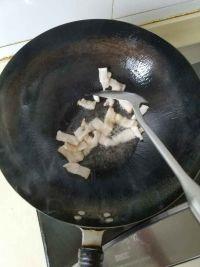 红烧手撕茄子的做法步骤6