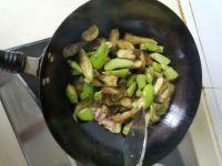 红烧手撕茄子的做法步骤8