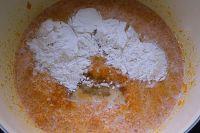 椰蓉牛奶南瓜糕的做法步骤5