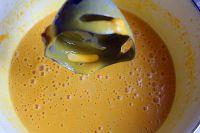 椰蓉牛奶南瓜糕的做法步骤6